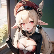 可莉带你去炸鱼