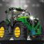 JOHN DEERE 7280R