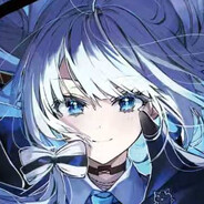 A队的三角初音本人