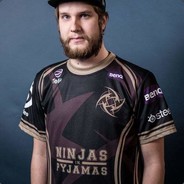 Ninjas in Pyjamas-f0rest