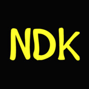 NDK