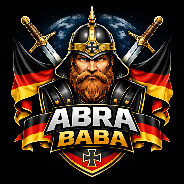 ˢᴳ Abra Baba