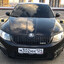Skoda Octavia RS