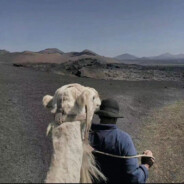 她的眼里有星辰