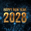 Happy New Year 2027's avatar