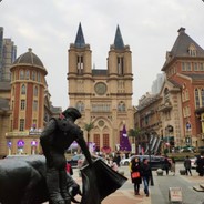 北海北海他的心