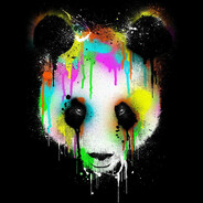 Panda!