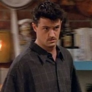 Chandler Bing