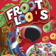 Froot Loo's