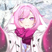 我永远喜欢爱莉希雅