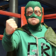Green Bastard