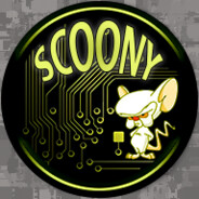 scoony