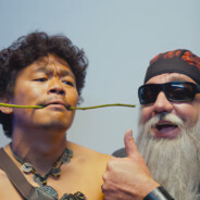 唐人街第一神探