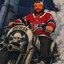 Steam avatar