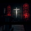 ✞