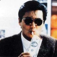 卡牌大师周润发