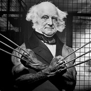 Martin Van Buren