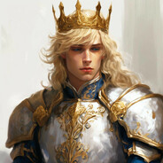 ✟Светлый Принц♝