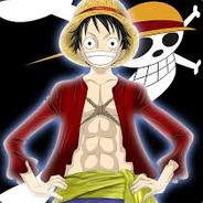 Straw Hat Luffy