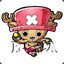 (ง︡&#039;-&#039;︠)ง ..Chopper