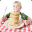 Pancake Boi