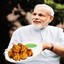 pakodawala modi