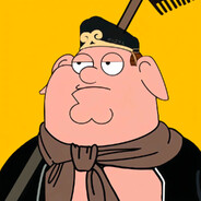 对面全是我的儿子，喊