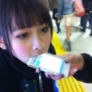 在魔王城说晚安