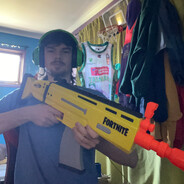 Freddy Flogbear avatar