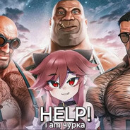 Steam Community Avatar