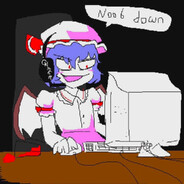 PantsuFeet-chan