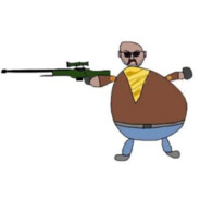 赏你七个大嘴巴子