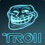 Mr Trollface