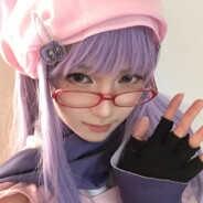 路人美少女三金