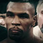 Mike Tyson