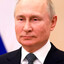 Владимир Владимирович Путин