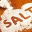 saltysalt