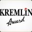 KREMLiN [award]
