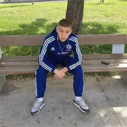 Магомедыч Фартов