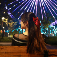 原来是小欻欻吖