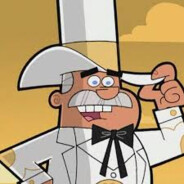 Doug Dimmadome