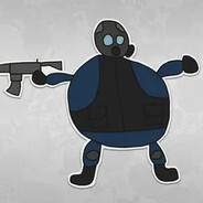 幼稚园第一神狙手