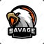 野蠻人 `SAVAGE ツ