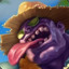 Mundo&#039;s Tongue Game