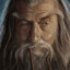 Gandalf the Grey