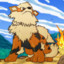 Arcanine