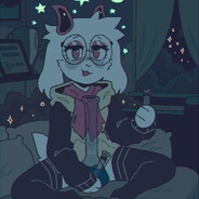 Steam Avatar