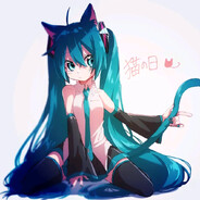 ❤把你MikuMiku掉❤