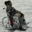 wheelchair sam