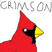 crimsoncardinal's avatar